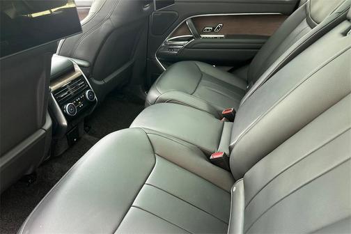 2023 Land Rover Range Rover Autobiography
