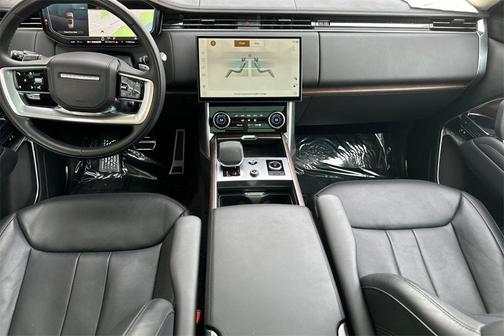 2023 Land Rover Range Rover Autobiography