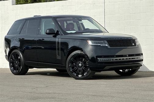 2023 Land Rover Range Rover Autobiography