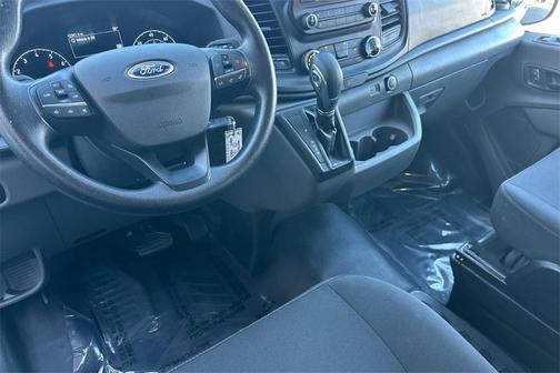 2022 Ford Transit-250 Base