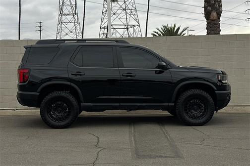 2026 Honda Passport Sport