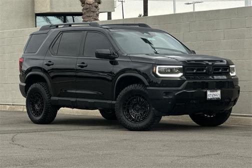 2026 Honda Passport Sport