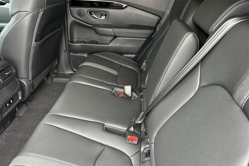 2026 Honda Passport Sport