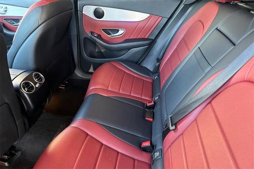 2022 Mercedes-Benz GLC 300 Base