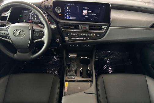 2025 Lexus ES 300h Base