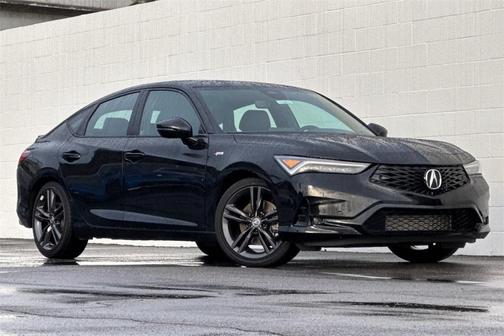 2023 Acura Integra A-Spec Technology
