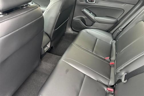 2023 Acura Integra A-Spec Technology