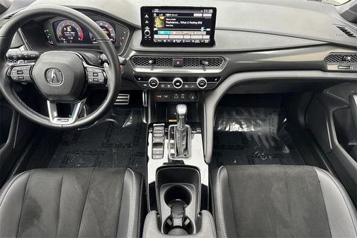 2023 Acura Integra A-Spec Technology