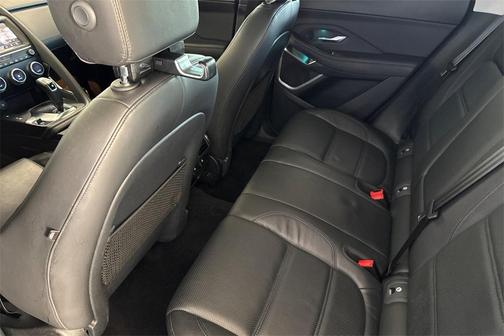 2020 Jaguar E-PACE SE