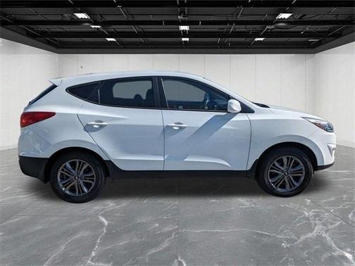 2015 Hyundai TUCSON GLS