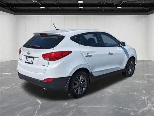 2015 Hyundai TUCSON GLS