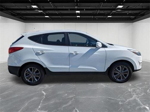 2015 Hyundai TUCSON GLS