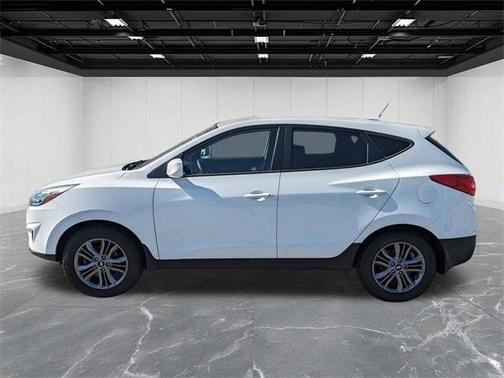2015 Hyundai TUCSON GLS