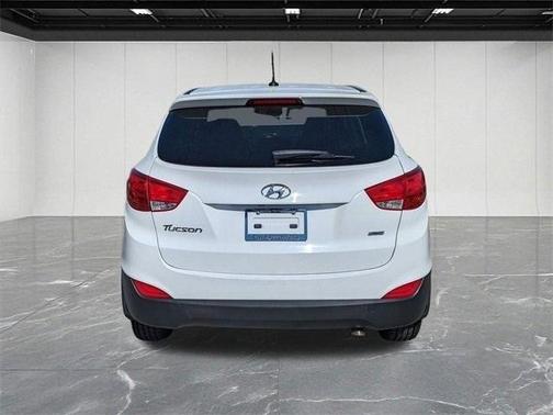 2015 Hyundai TUCSON GLS