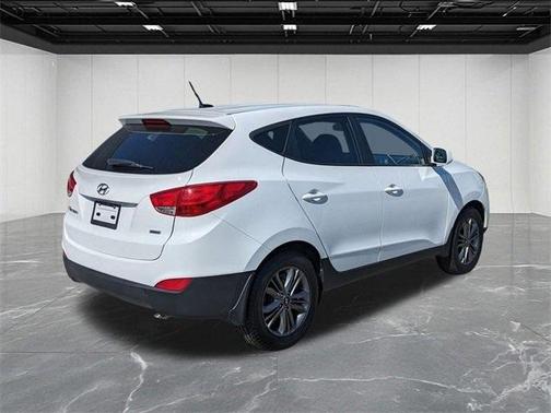 2015 Hyundai TUCSON GLS