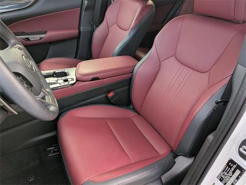 2024 Lexus NX 350 Premium