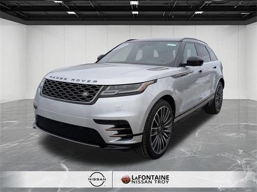 2020 Land Rover Range Rover Velar R-Dynamic HSE