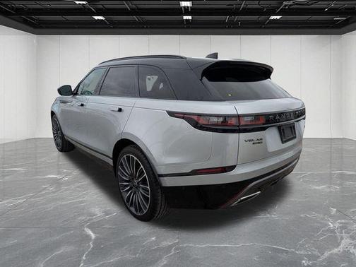 2020 Land Rover Range Rover Velar R-Dynamic HSE