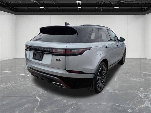 2020 Land Rover Range Rover Velar R-Dynamic HSE