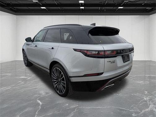 2020 Land Rover Range Rover Velar R-Dynamic HSE