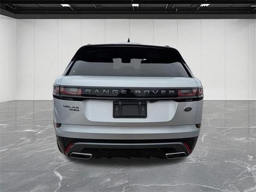 2020 Land Rover Range Rover Velar R-Dynamic HSE