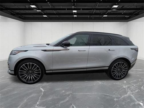 2020 Land Rover Range Rover Velar R-Dynamic HSE