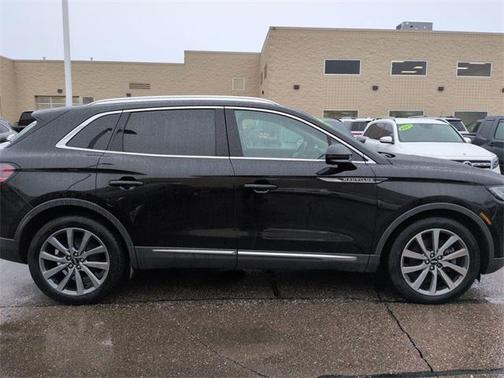 2021 Lincoln Aviator Reserve AWD