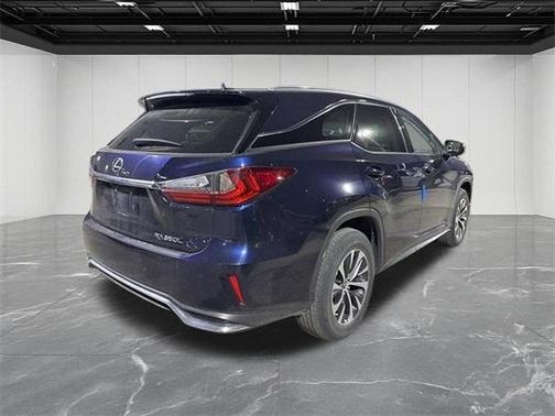 2021 Lexus RX 350L Premium