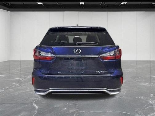 2021 Lexus RX 350L Premium