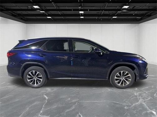 2021 Lexus RX 350L Premium