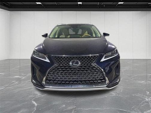 2021 Lexus RX 350L Premium