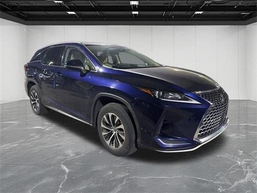 2021 Lexus RX 350L Premium
