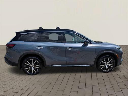 2022 INFINITI QX60 AUTOGRAPH