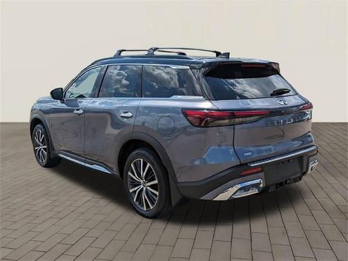 2022 INFINITI QX60 AUTOGRAPH