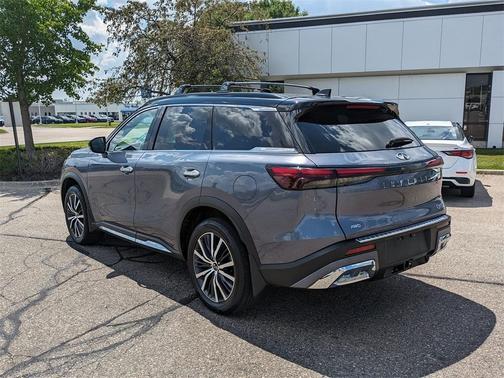 2022 INFINITI QX60 AUTOGRAPH