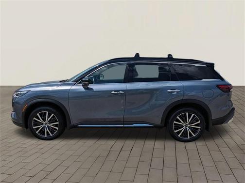 2022 INFINITI QX60 AUTOGRAPH