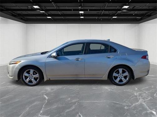 2009 Acura TSX 
