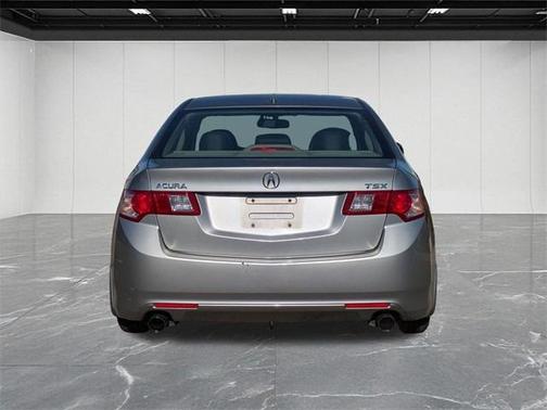 2009 Acura TSX 