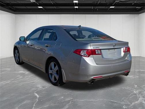 2009 Acura TSX 