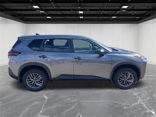 2022 Nissan Rogue S