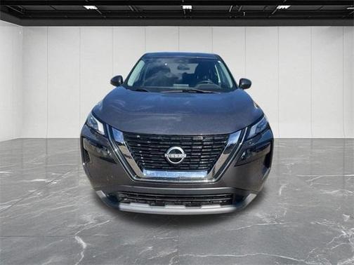 2022 Nissan Rogue S