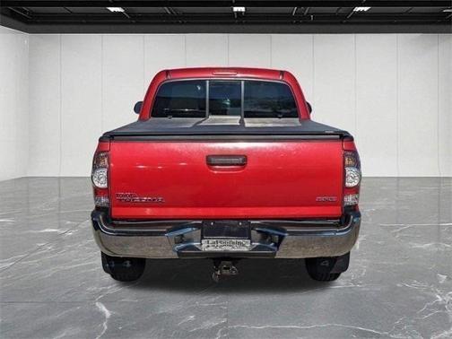 2013 Toyota Tacoma Base