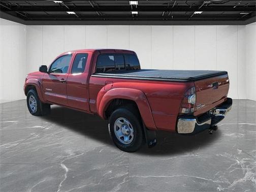 2013 Toyota Tacoma Base