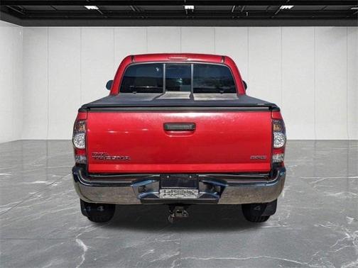2013 Toyota Tacoma Base