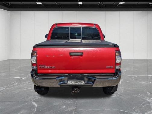 2013 Toyota Tacoma Base