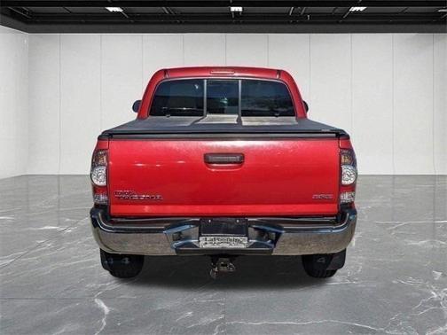 2013 Toyota Tacoma Base