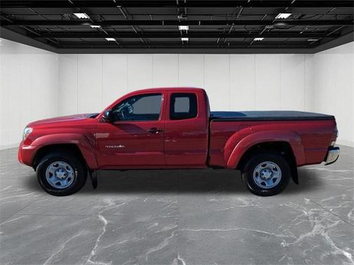 2013 Toyota Tacoma Base