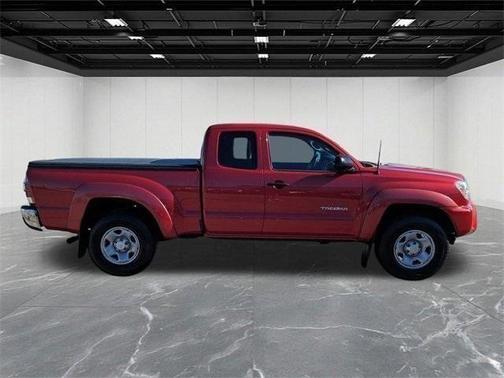 2013 Toyota Tacoma Base