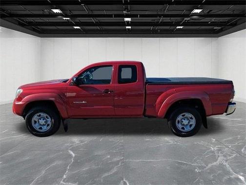 2013 Toyota Tacoma Base