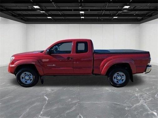 2013 Toyota Tacoma Base
